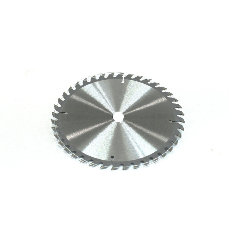 DISCO SIERRA CIRCULAR 7 1/4" 40DT VIK B710-40