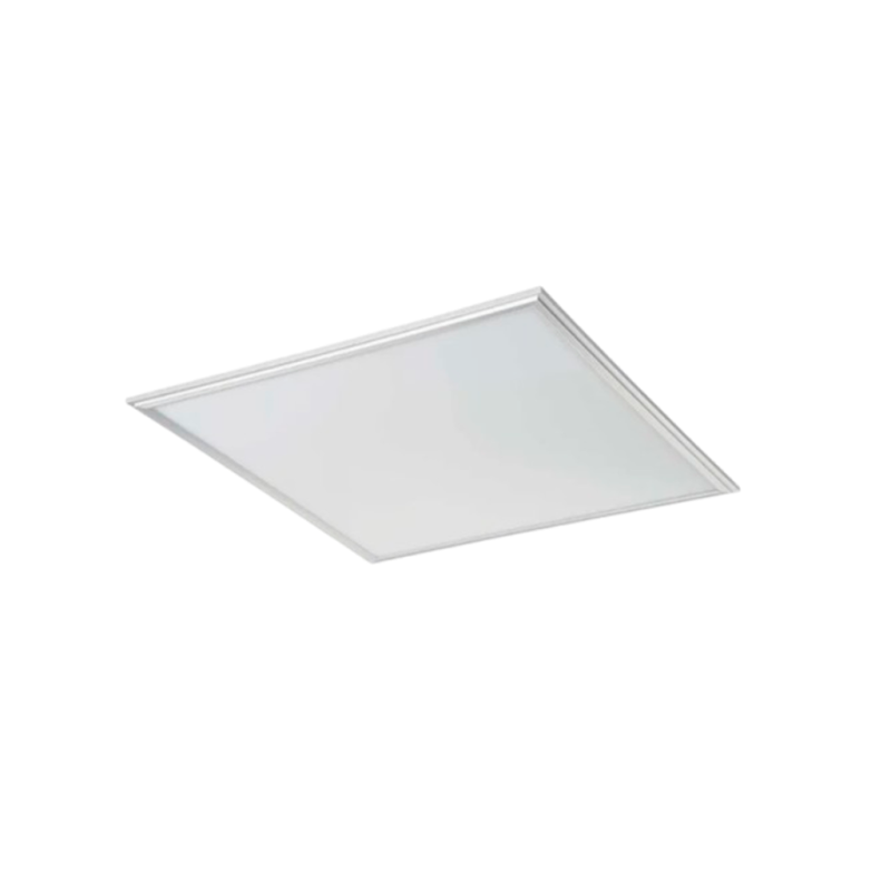 LAMPARA LED TECHO MONOCROMATICA 60X60 48W T010 141719